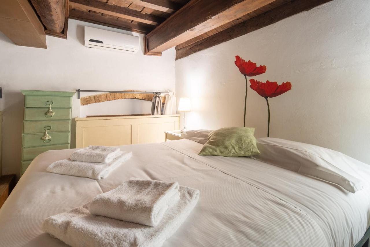 Lambertesca Loft By Mmega Apartment Florence