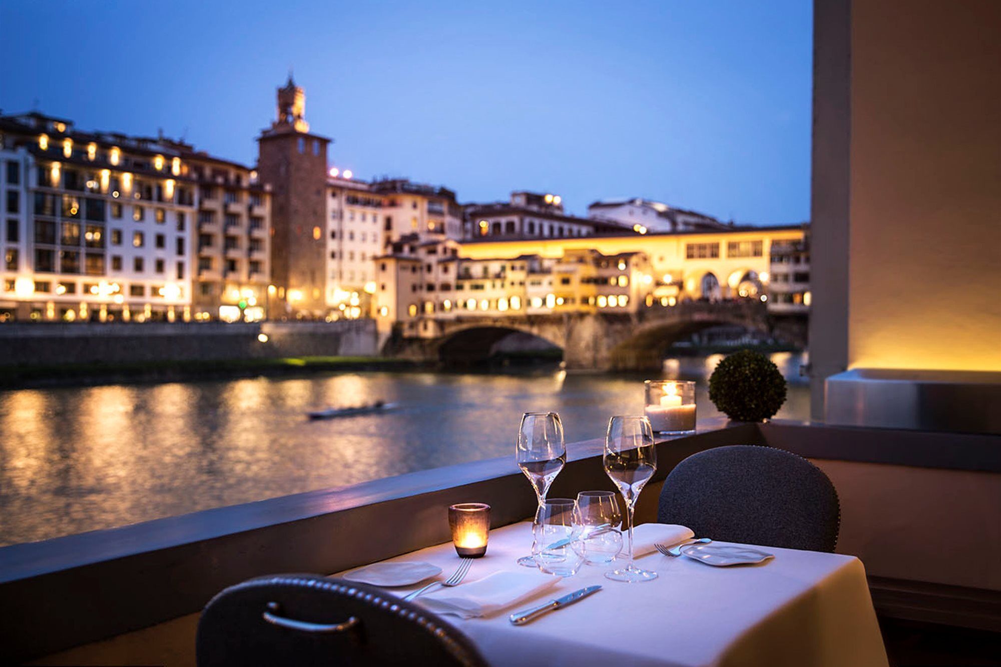 Lungarno - Lungarno Collection Hotel Florence