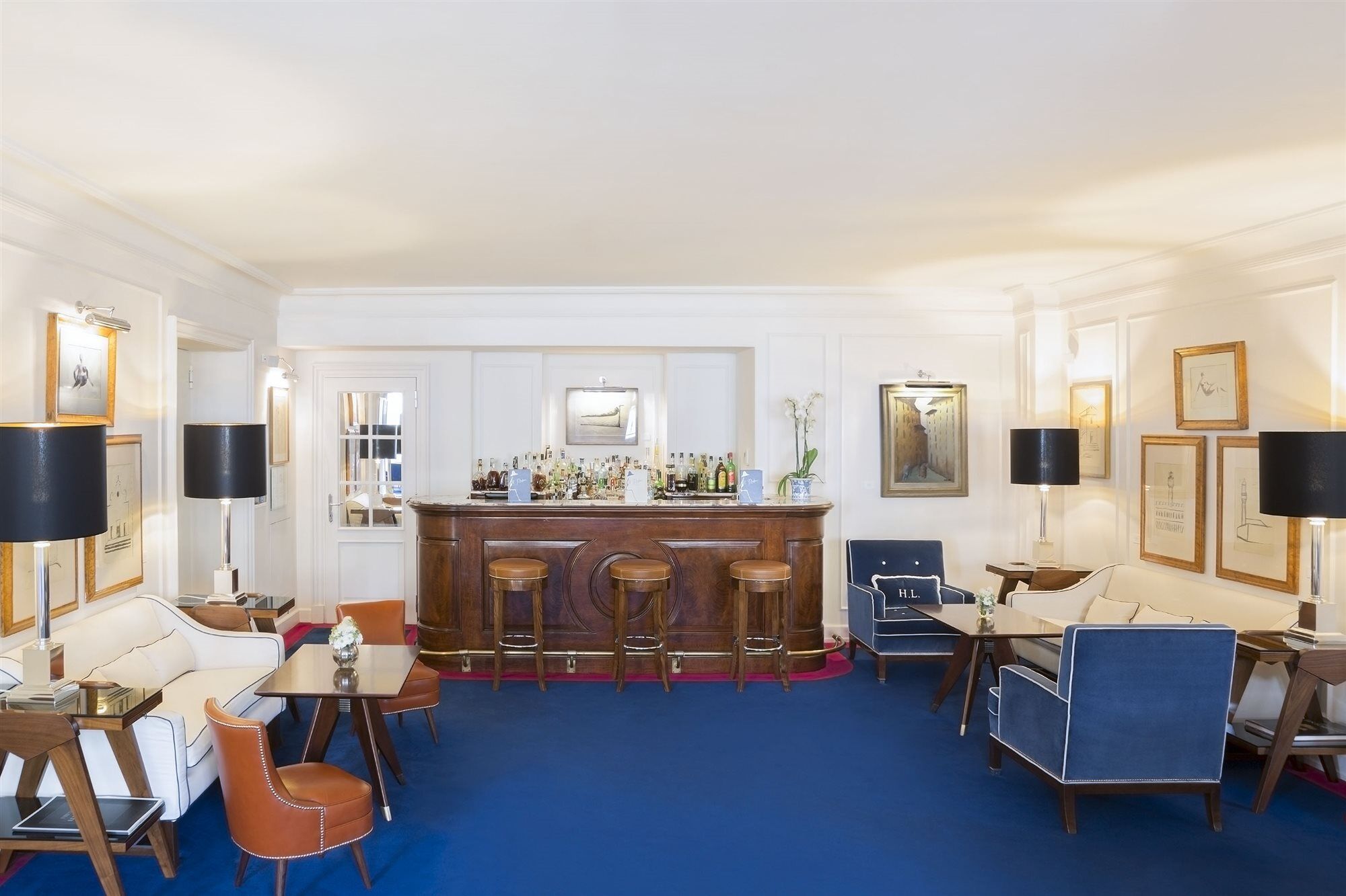 Lungarno - Lungarno Collection Hotel Florence