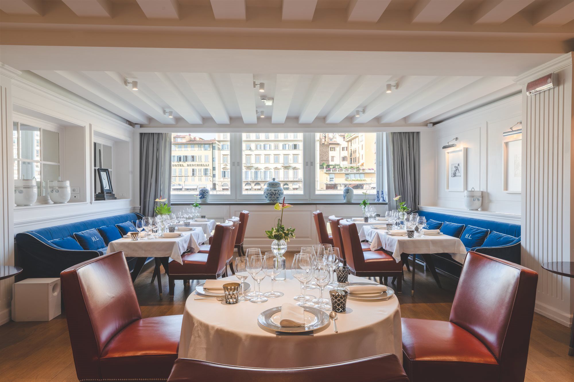 Hotel Lungarno - Lungarno Collection Florence