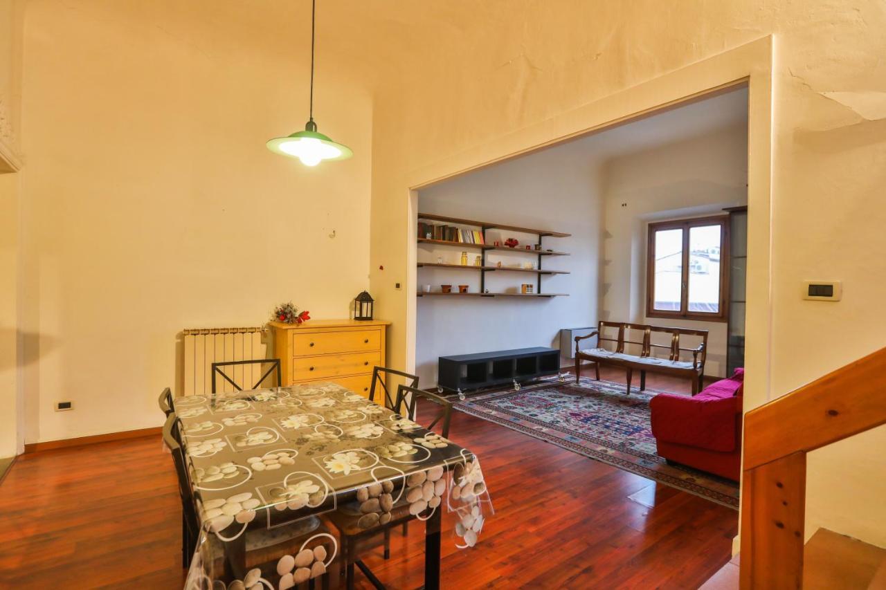 Appartamento Ricasoli