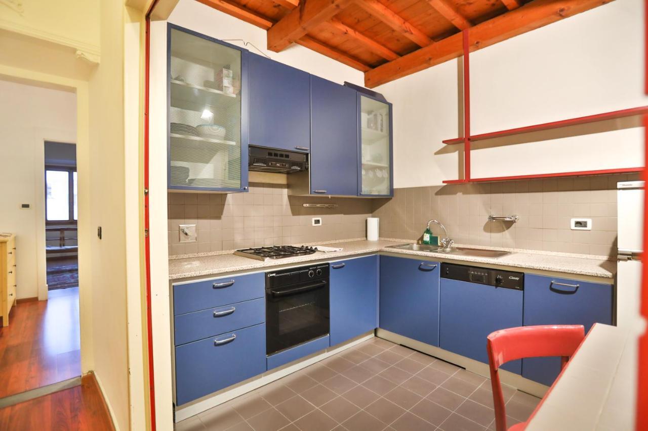 Ricasoli * Firenze