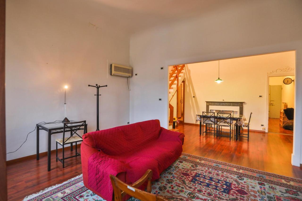 Ricasoli Appartamento Firenze