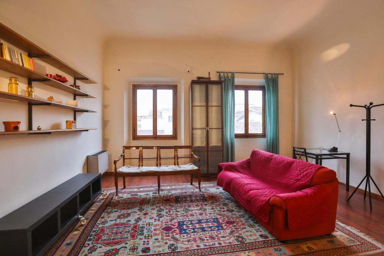 Appartamento Ricasoli Firenze