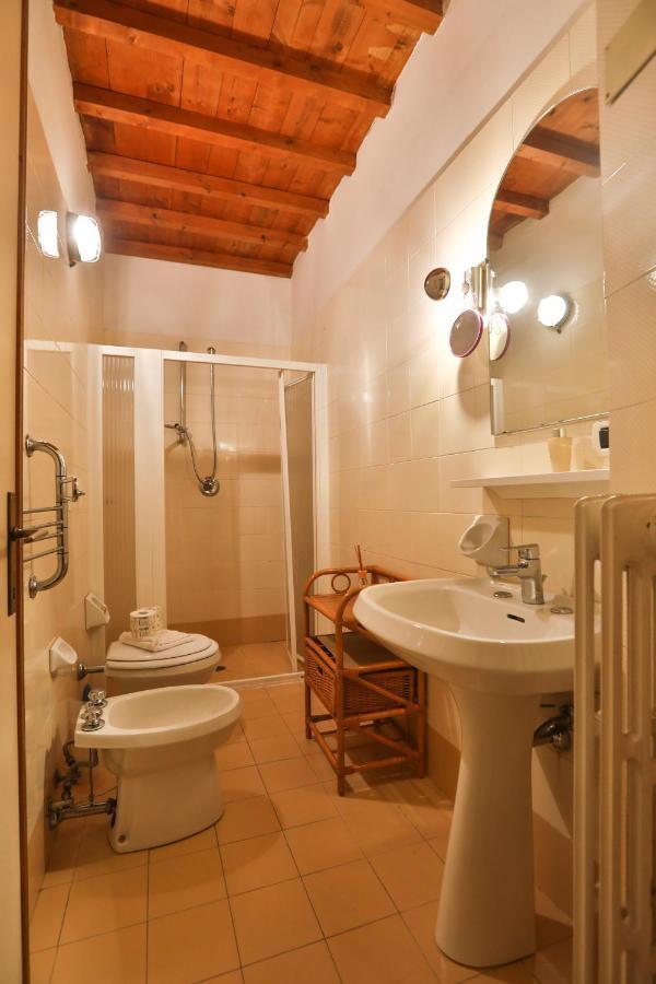 Ricasoli Firenze