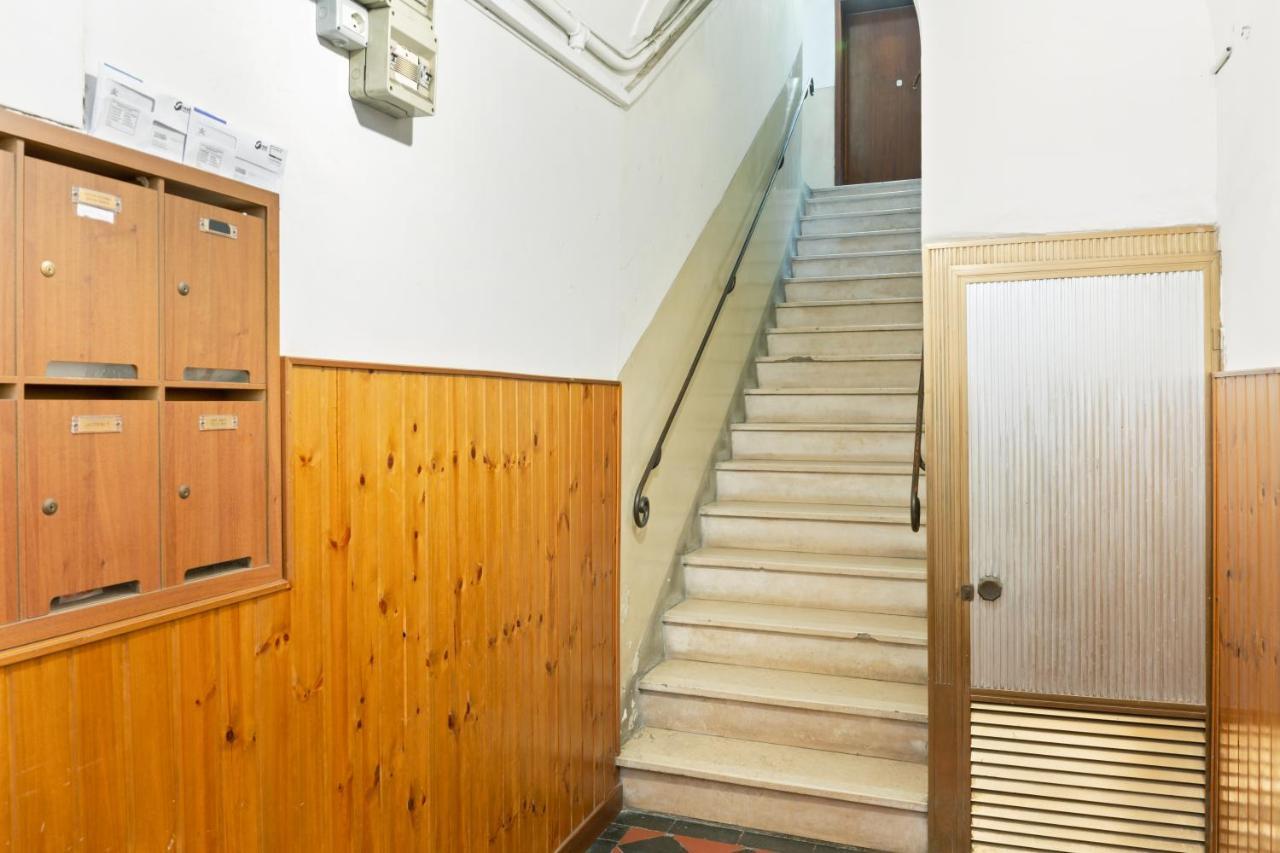 Center Flat Via Dei Neri Apartment *