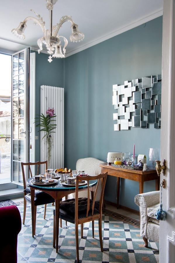 Apartment Contemporary