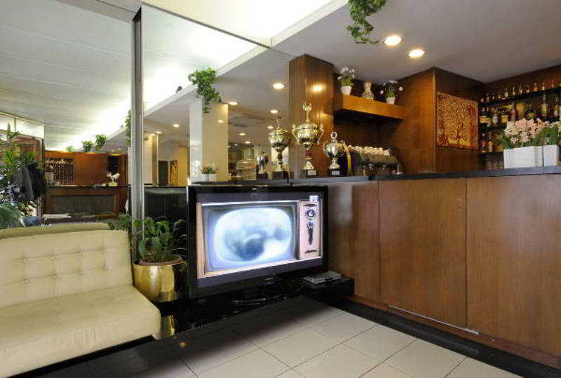 Hotel Careggi Firenze