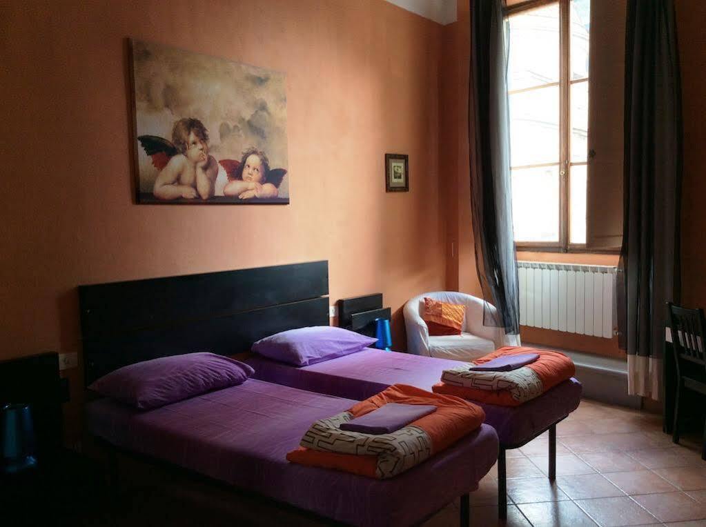 Emerald Palace Hostel Florence