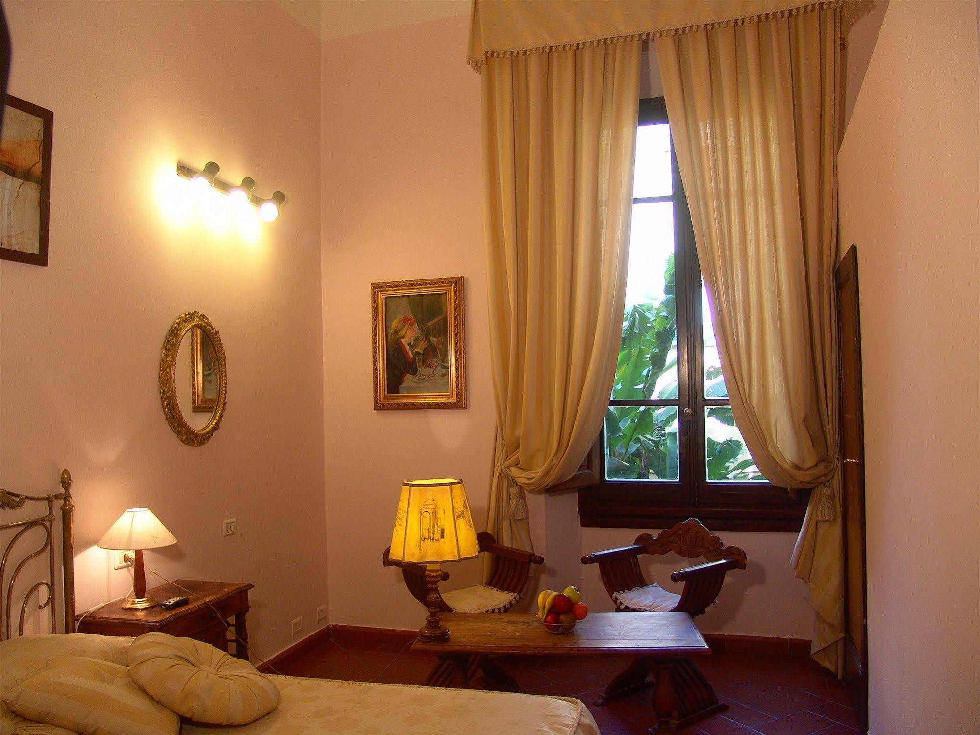 Coco Places Panerai, Centro Storico Affittacamere 2*