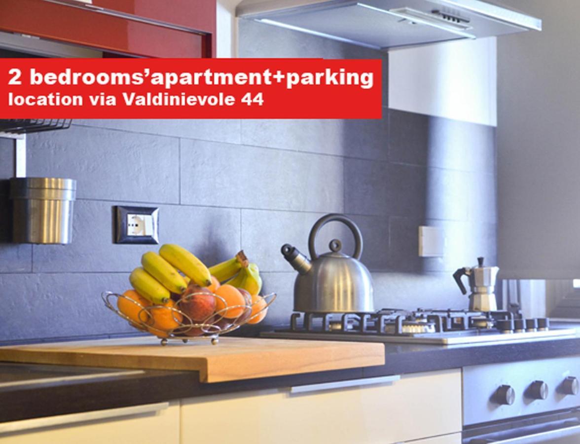 The Red In With Free Parking