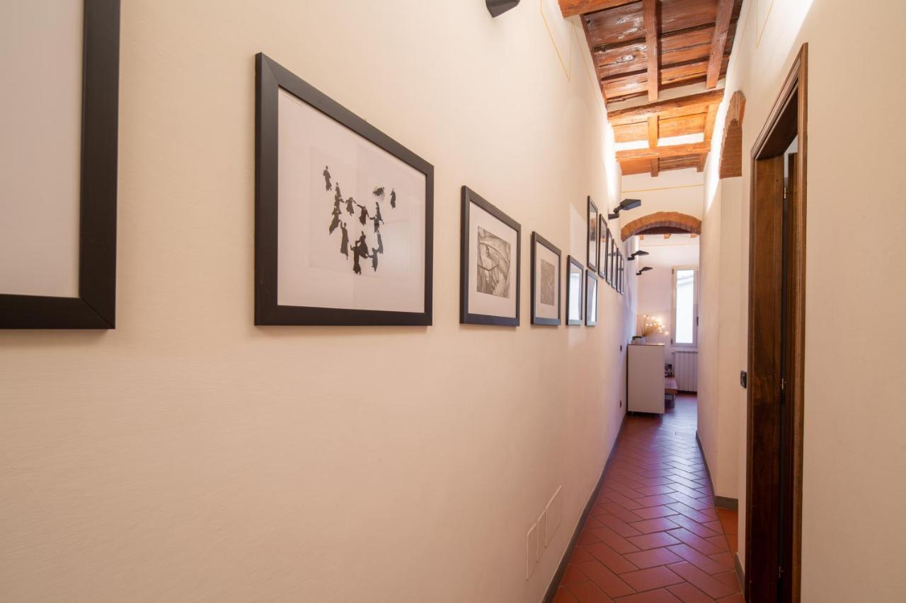 Santa Monaca Appartamento Firenze
