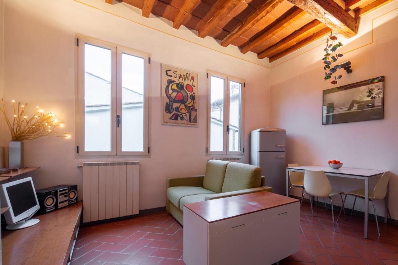 Appartamento Santa Monaca *