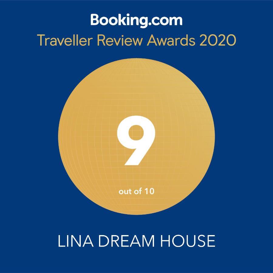 Appartamento Lina Dream House Firenze
