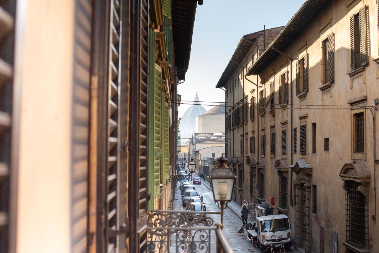 Capponi Palace Apartment *