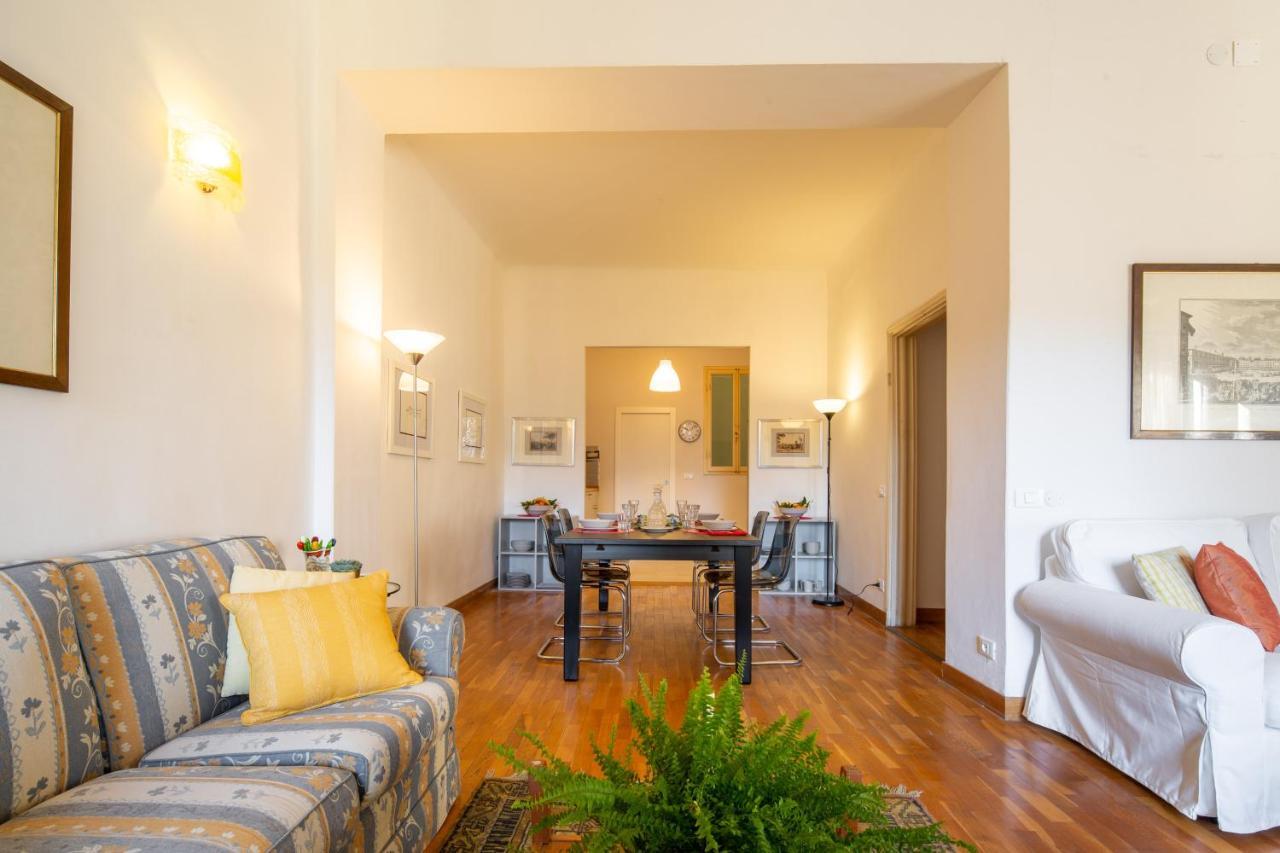 Capponi Palace Apartment