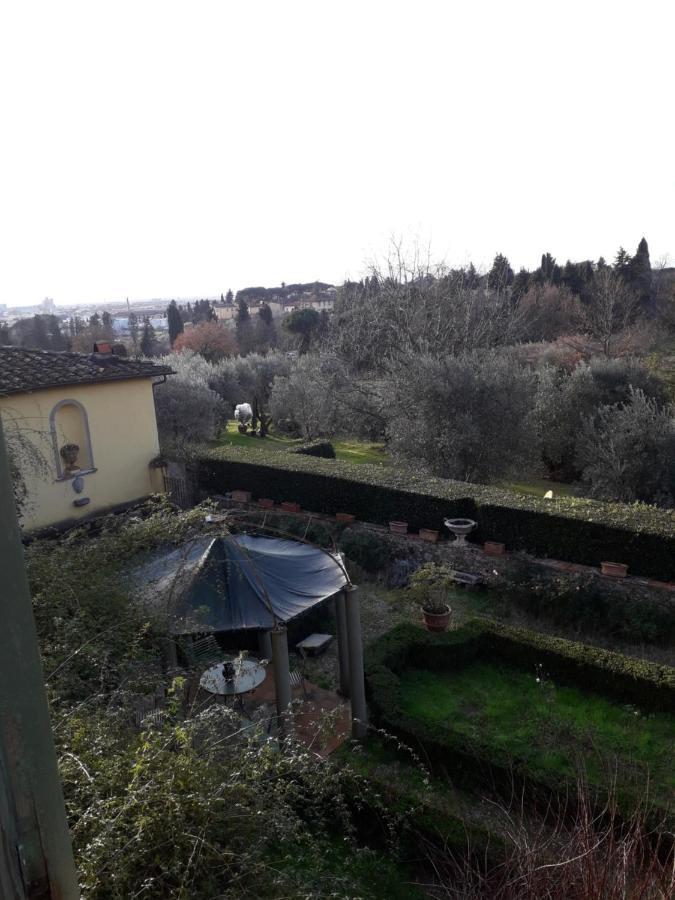Le Pergole- Guest house Florence