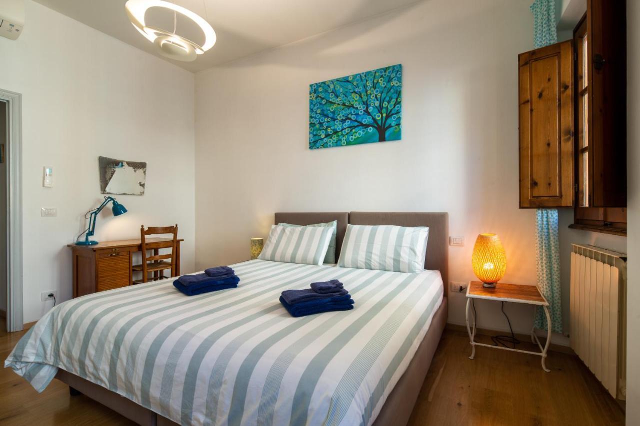 Sant'ambrogio Charming Flat Florence