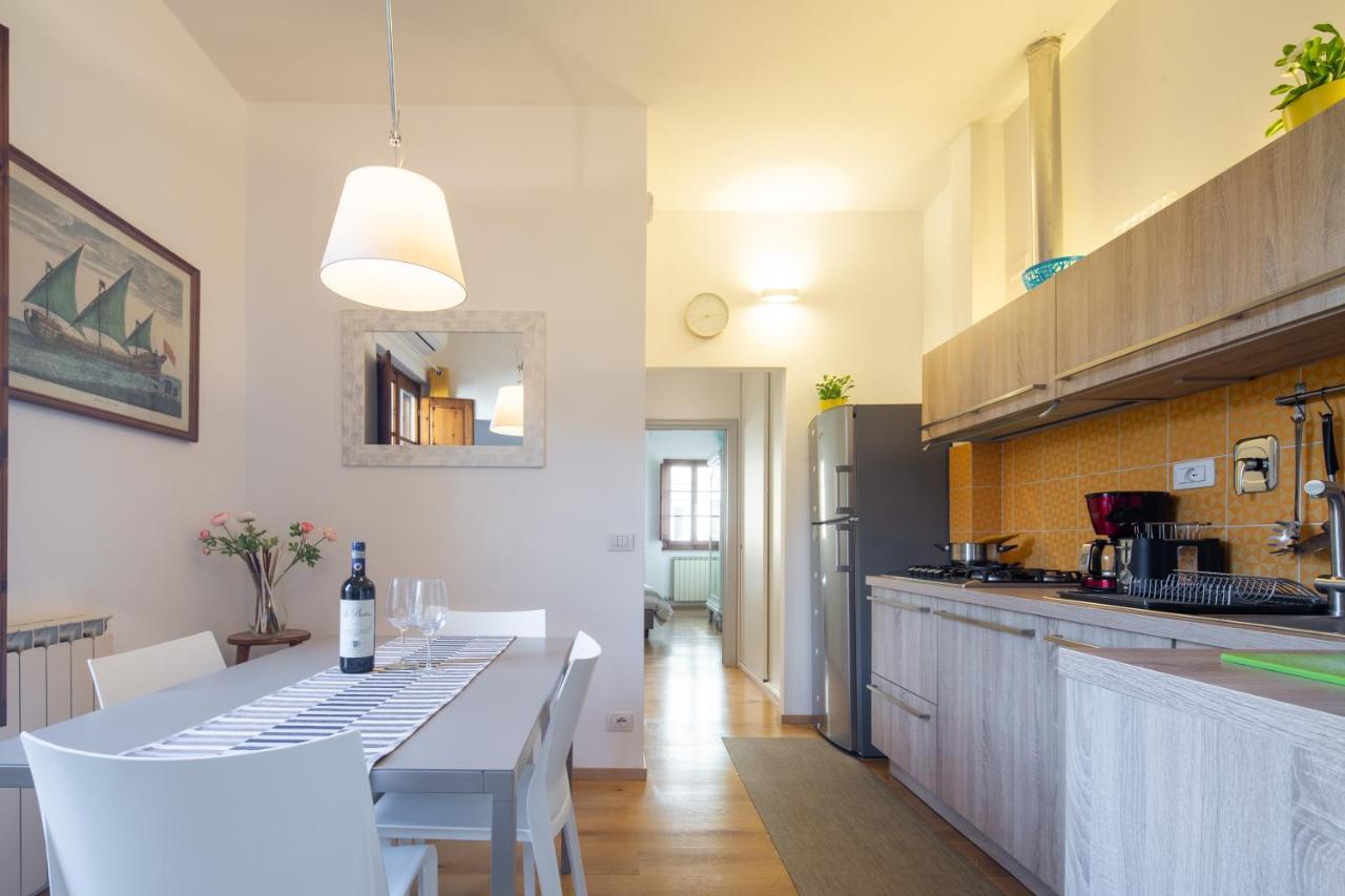 Sant'ambrogio Charming Flat Apartment