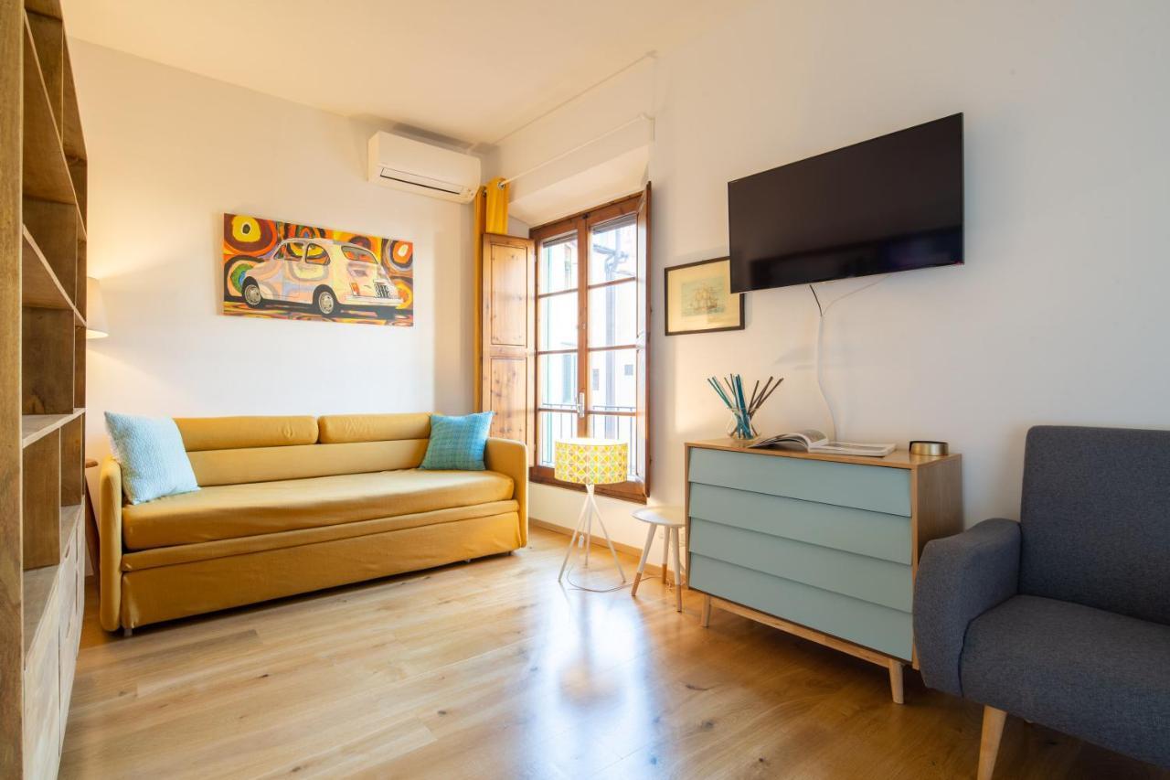 Sant'ambrogio Charming Flat Apartment *