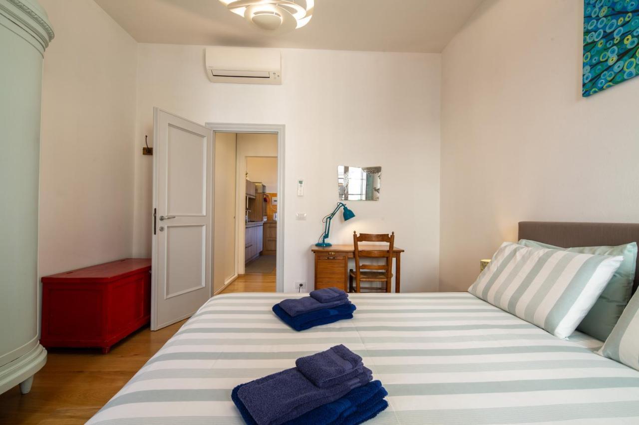 Sant'ambrogio Charming Flat * Florence