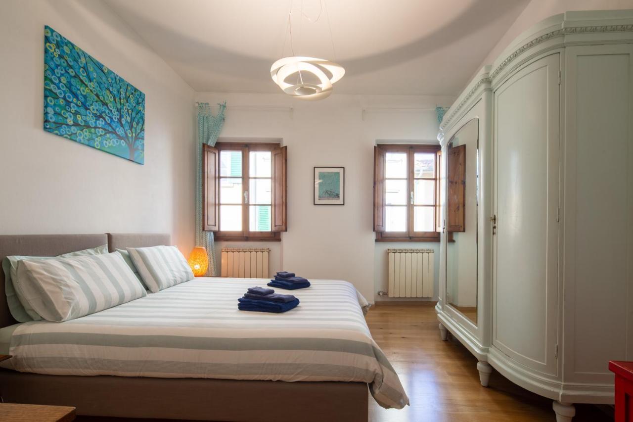 Apartment Sant'ambrogio Charming Flat *