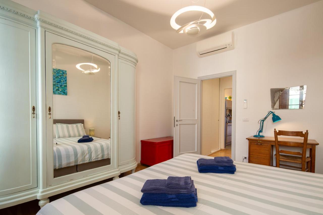 Sant'ambrogio Charming Flat * Florence