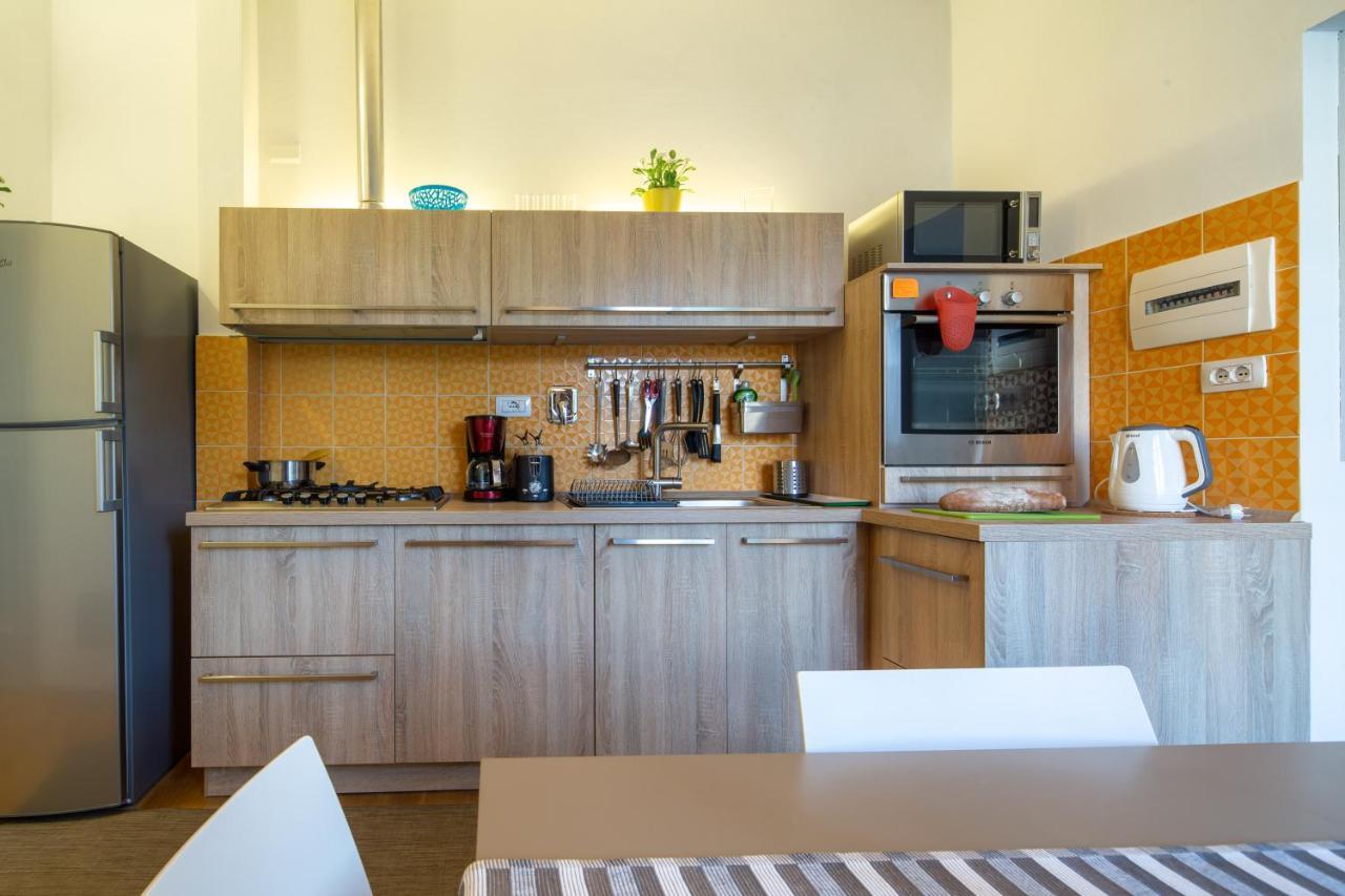 Apartment Sant'ambrogio Charming Flat *