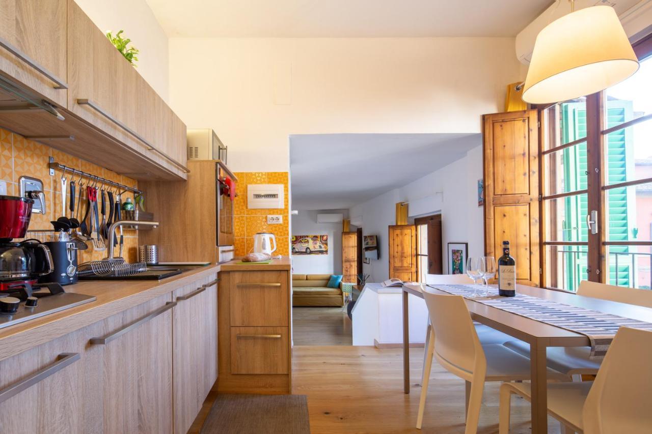 Apartment Sant'ambrogio Charming Flat