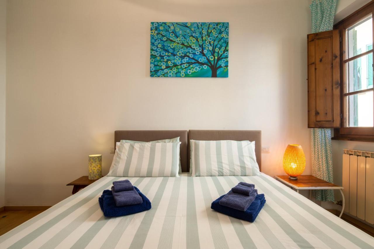 Apartment Sant'ambrogio Charming Flat *
