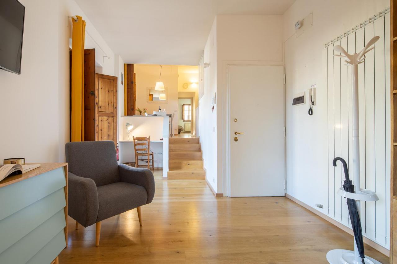 Sant'ambrogio Charming Flat Apartment Florence