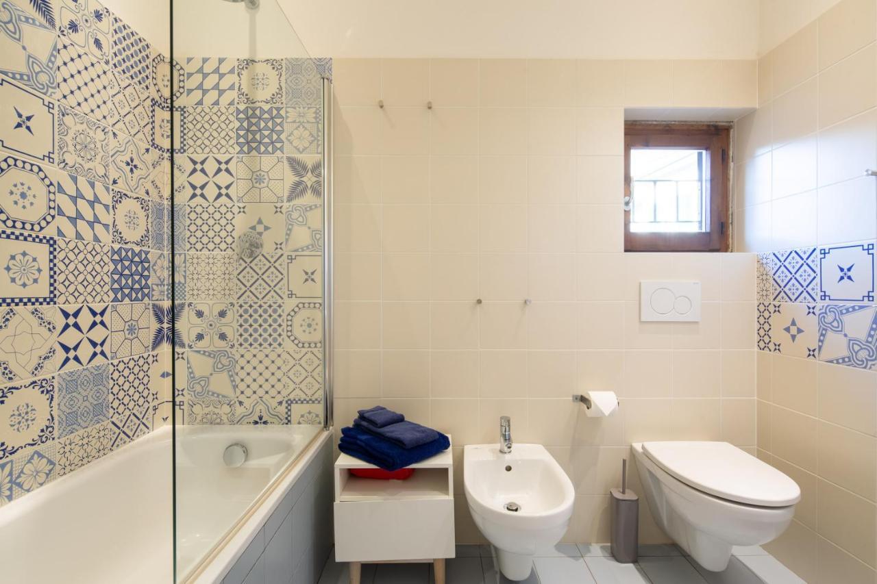Sant'ambrogio Charming Flat Apartment *