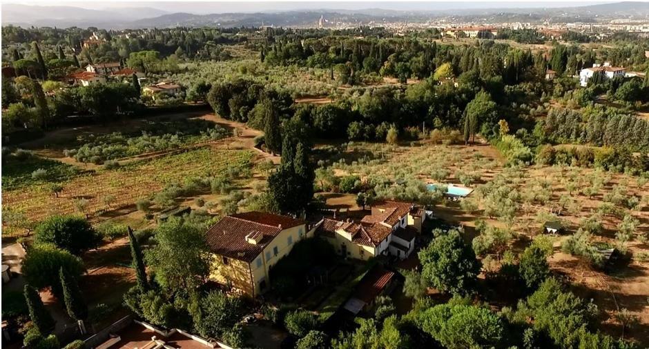 Le Pergole- Guest house