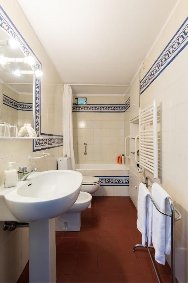 Le Pergole- * Florence