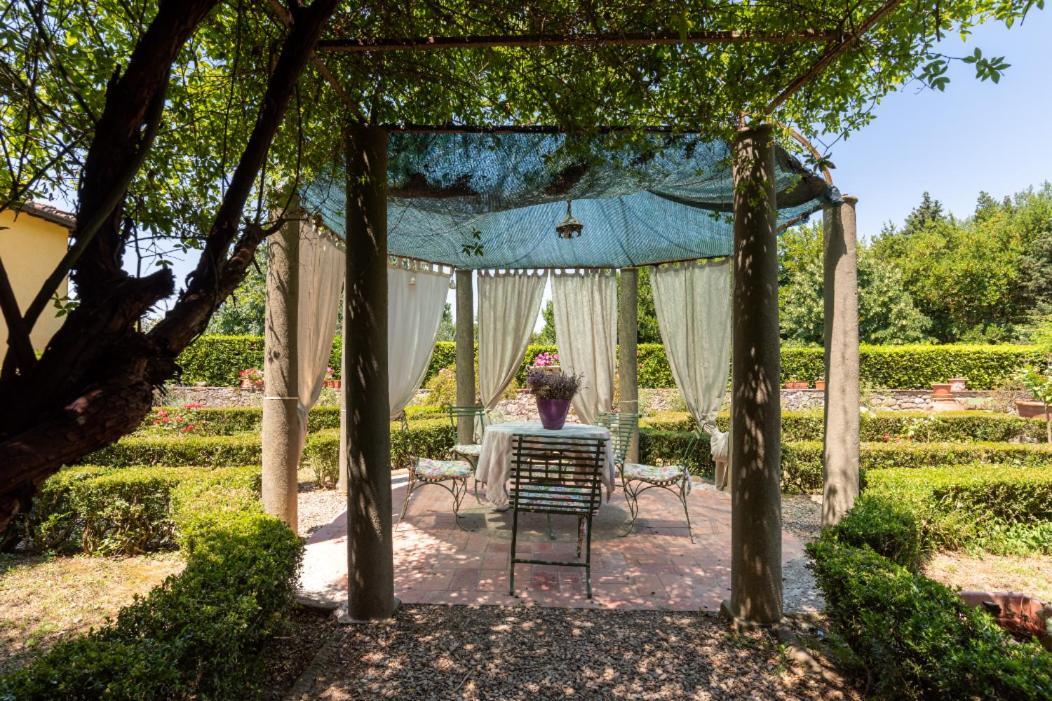 Guest house Le Pergole-