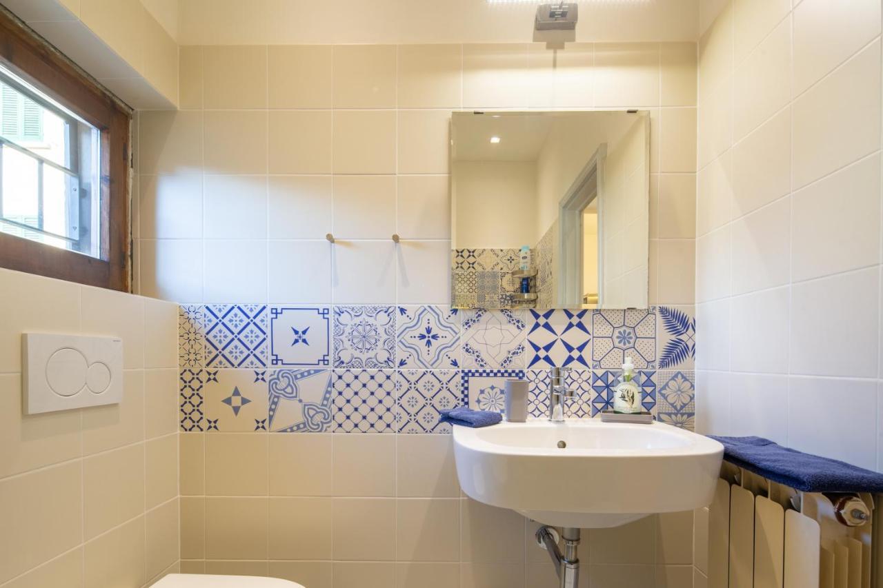 Sant'ambrogio Charming Flat Florence