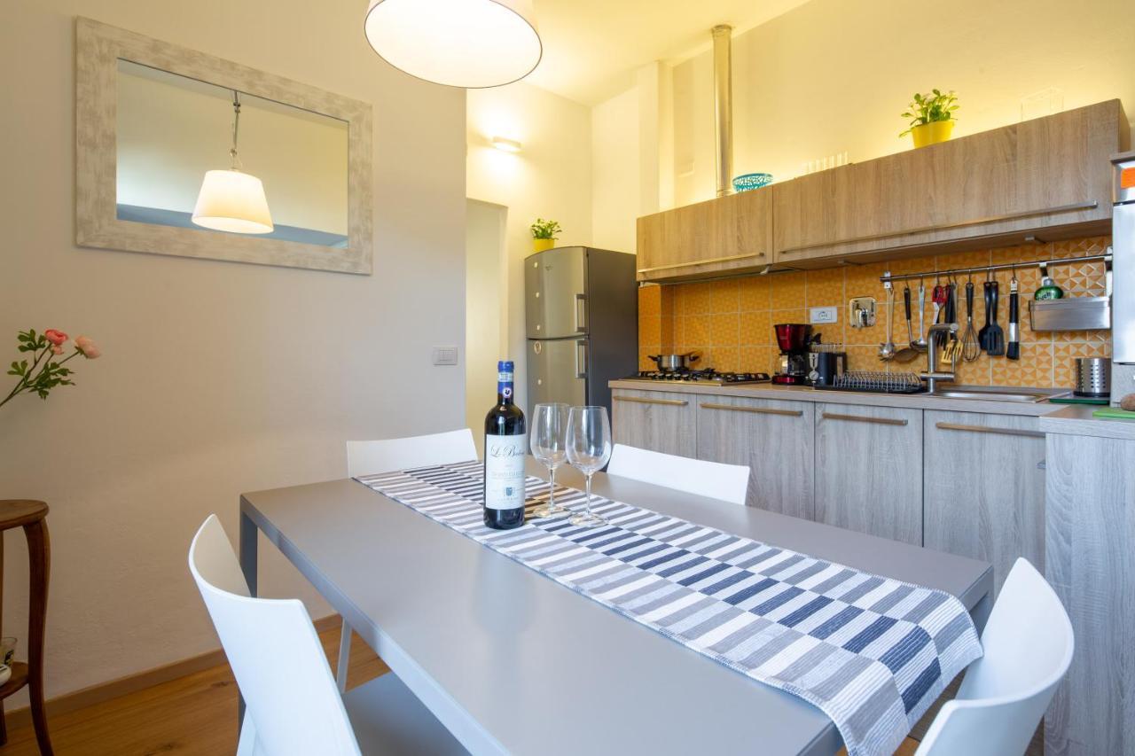 Apartment Sant'ambrogio Charming Flat *
