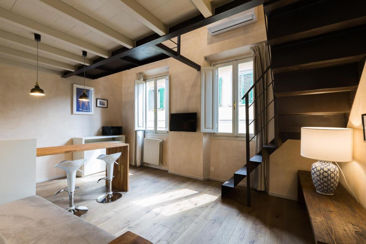 Appartamento Concierge-at The Cathedral