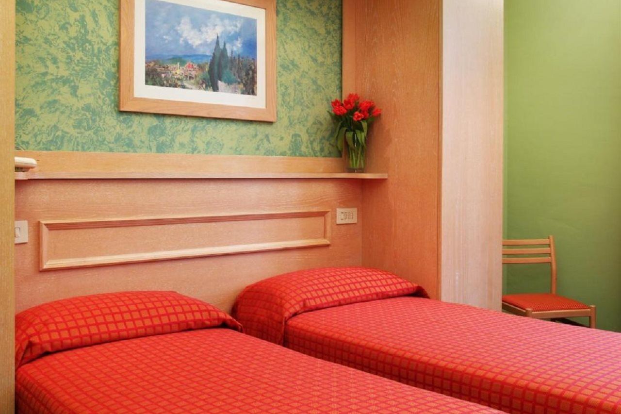 Meridiana 3* Florence