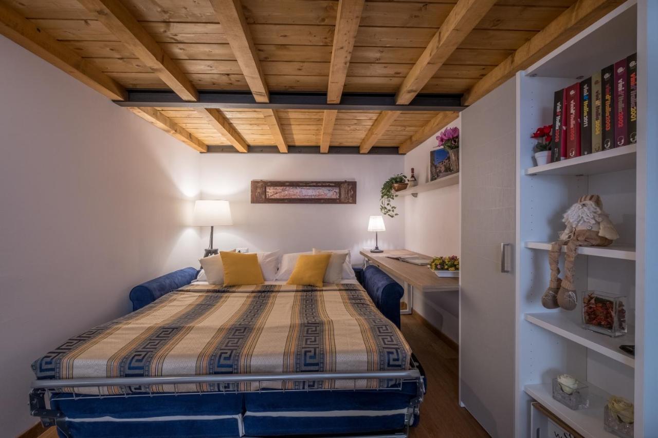 Apartment Parione Florence