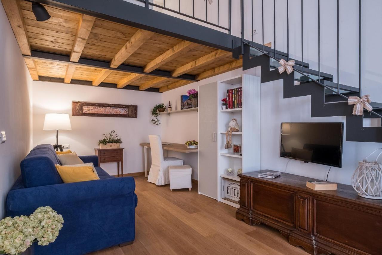 Parione Apartment