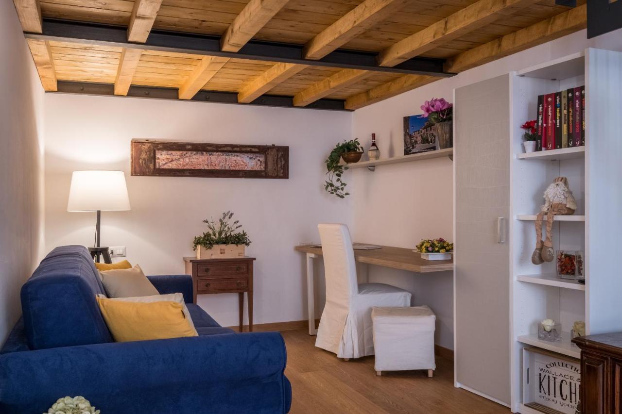 Apartment Parione *