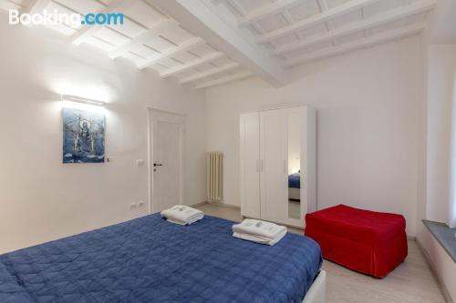 Bed & Breakfast Friends Of Florence