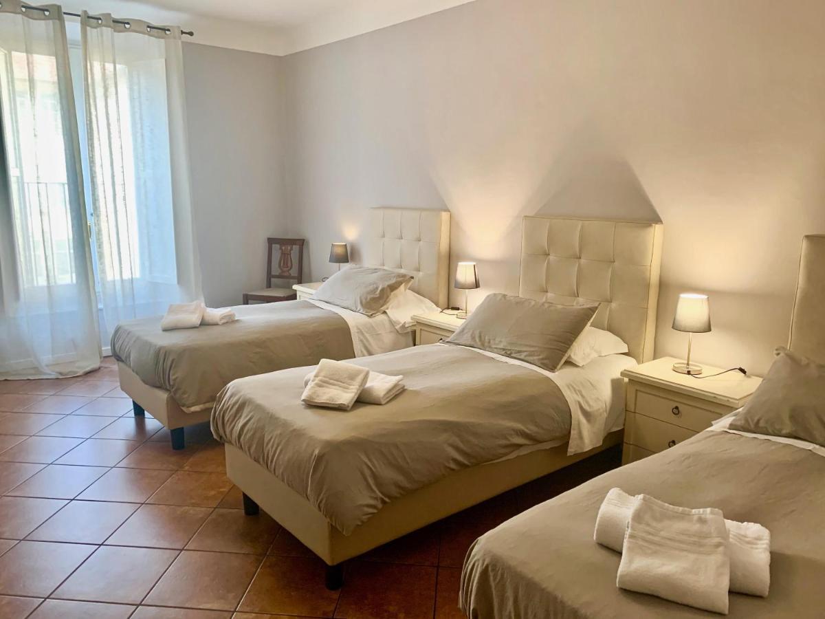 Il Valentino Luxury Apartment