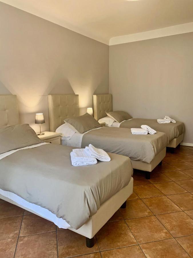 Il Valentino Luxury Apartment *