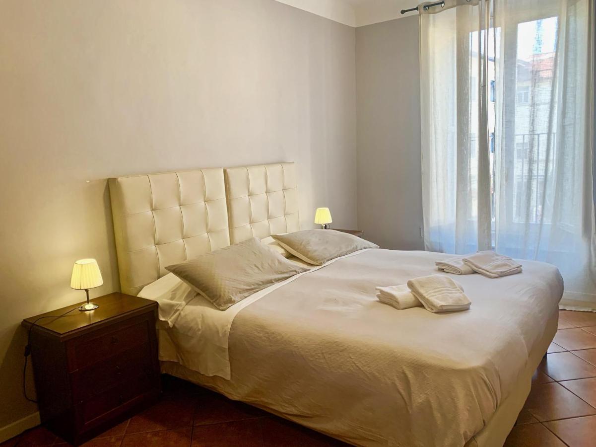Il Valentino Luxury Apartment
