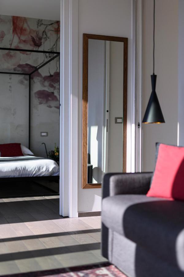The Attico 4* Firenze