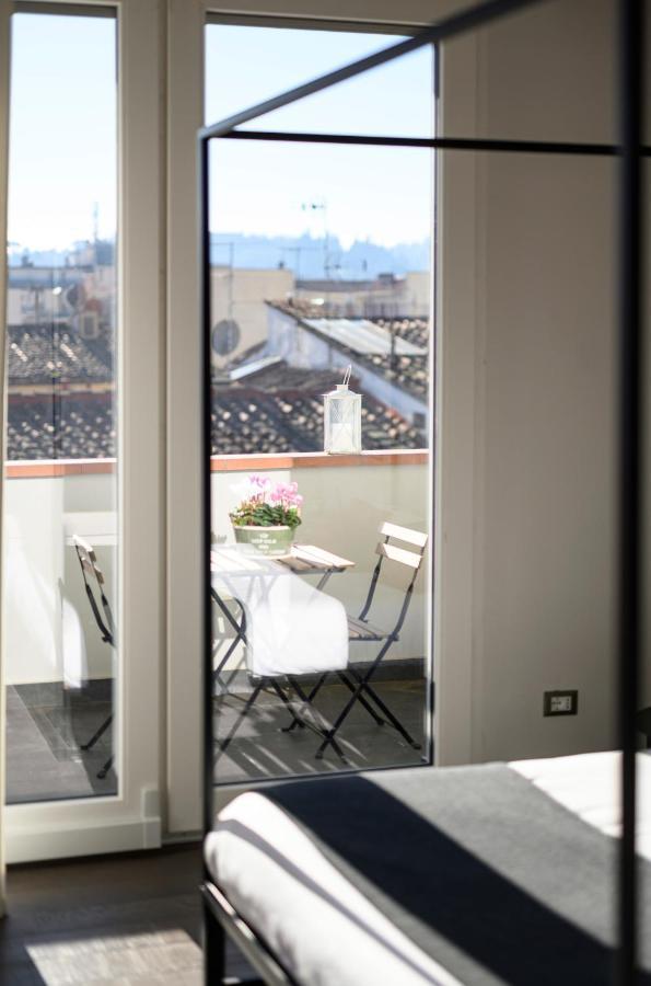 Bed & Breakfast The Attico 4*