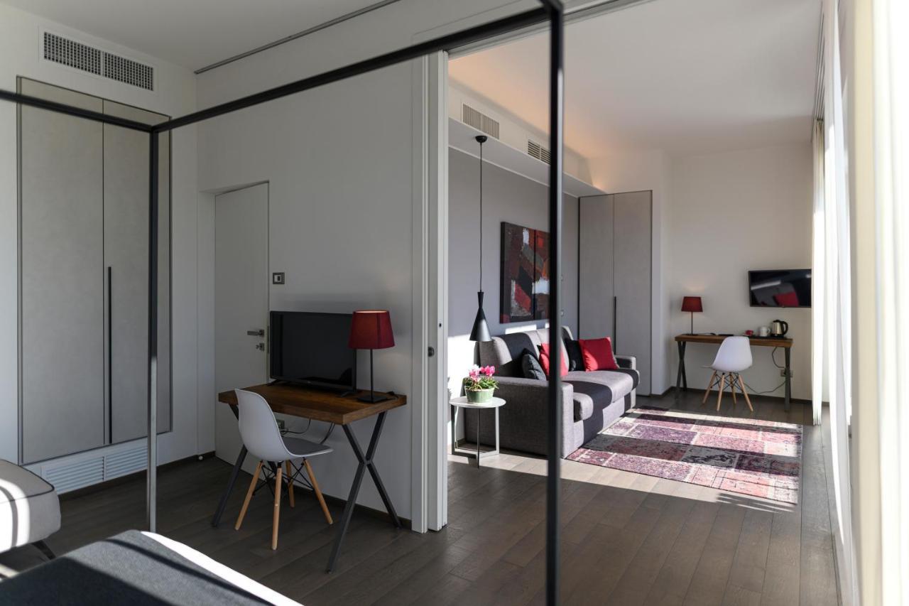 The Attico 4* Firenze