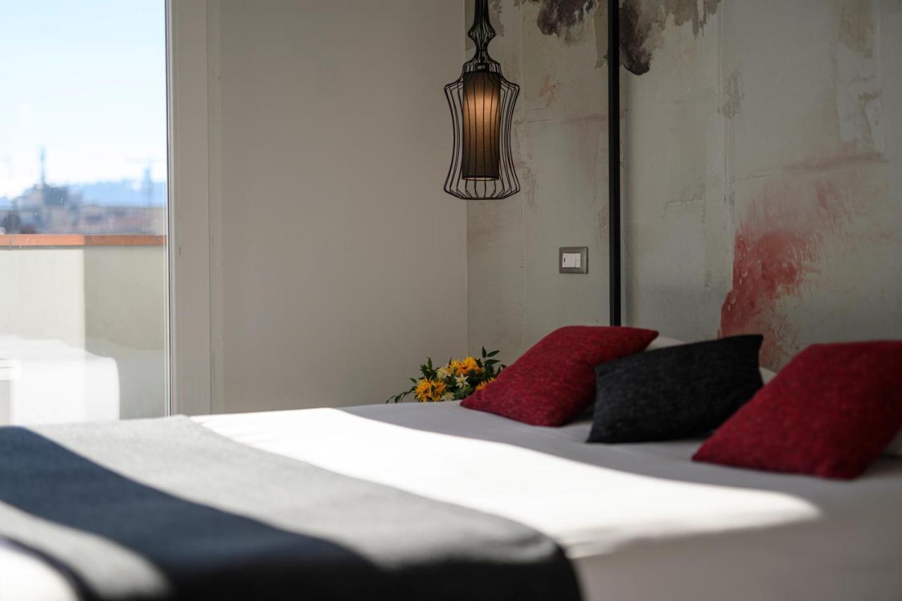 The Attico 4* Firenze